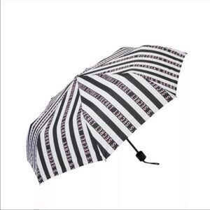 LIMITED EDITION VICTORIA SECRET COMPACT UMBRELLA